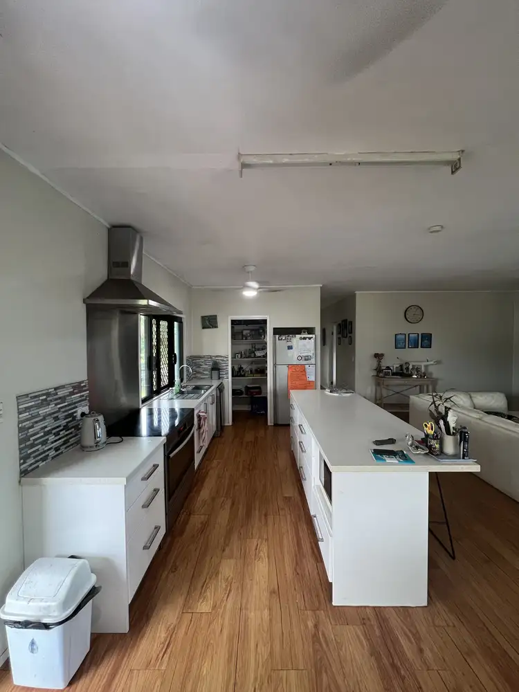 Fourth view of Homely house listing, 61 Circular Way, Trunding QLD 4874