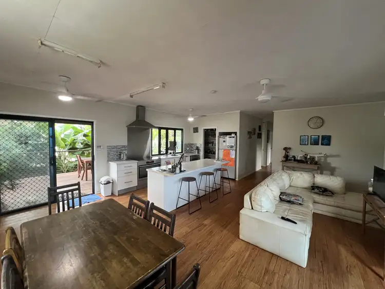 Fifth view of Homely house listing, 61 Circular Way, Trunding QLD 4874