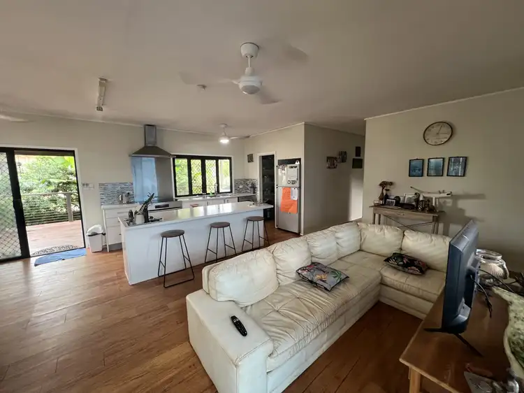 Sixth view of Homely house listing, 61 Circular Way, Trunding QLD 4874
