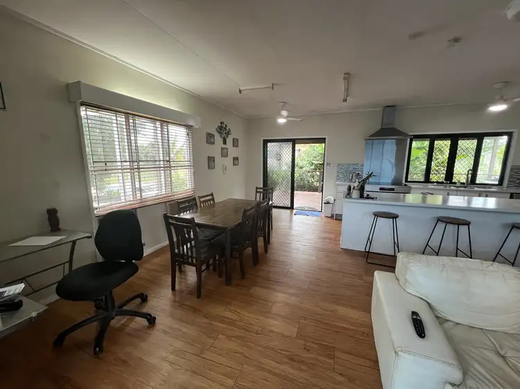 Seventh view of Homely house listing, 61 Circular Way, Trunding QLD 4874