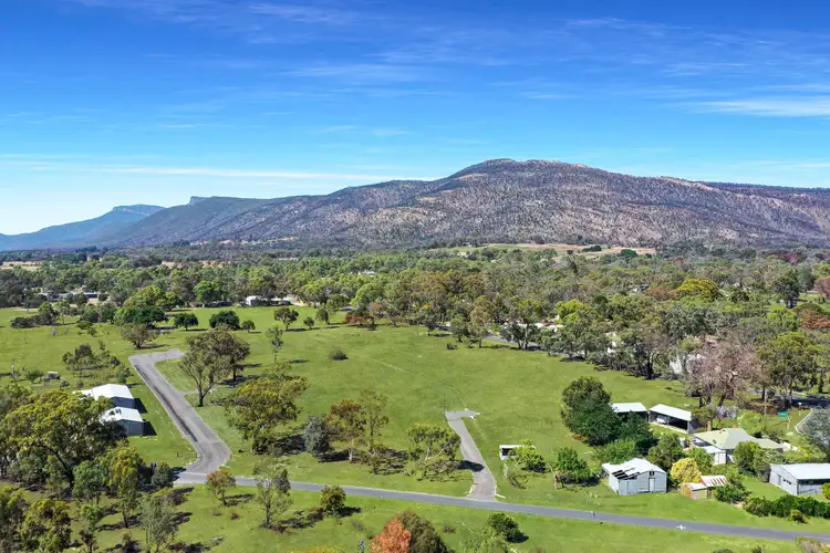 Third view of Homely land listing, Lots 2 - 10 Crn Ararat - Halls Gap Rd & Pomonal East Rd, Pomonal VIC 3381