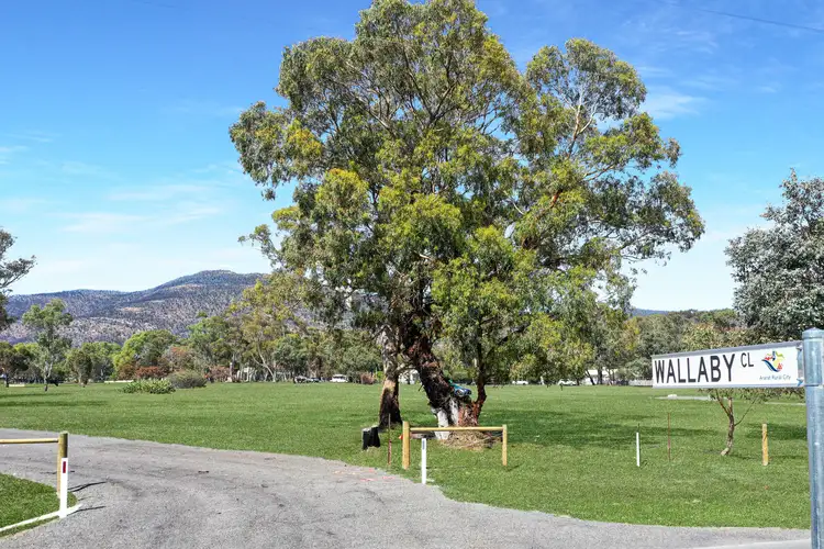 Fourth view of Homely land listing, Lots 2 - 10 Crn Ararat - Halls Gap Rd & Pomonal East Rd, Pomonal VIC 3381