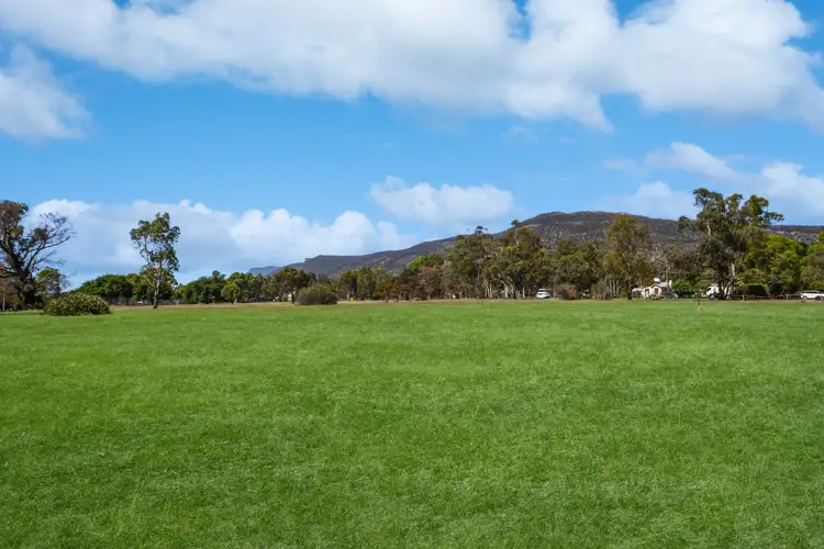 Fifth view of Homely land listing, Lots 2 - 10 Crn Ararat - Halls Gap Rd & Pomonal East Rd, Pomonal VIC 3381