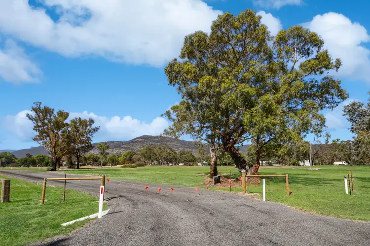 Sixth view of Homely land listing, Lots 2 - 10 Crn Ararat - Halls Gap Rd & Pomonal East Rd, Pomonal VIC 3381