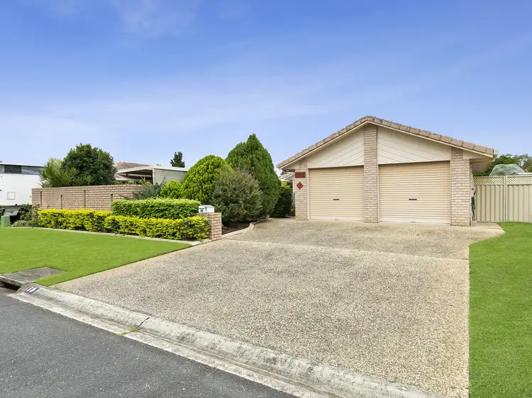 Fourth view of Homely house listing, 18 Flamingo Dr, Banksia Beach QLD 4507