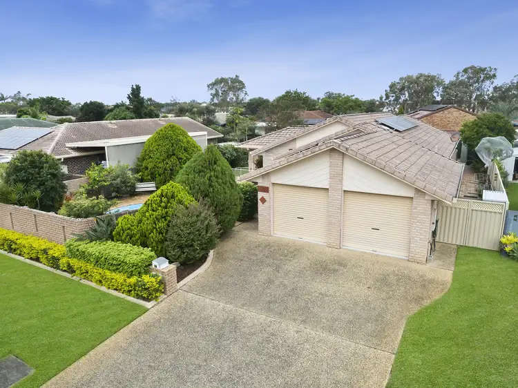 Fifth view of Homely house listing, 18 Flamingo Dr, Banksia Beach QLD 4507