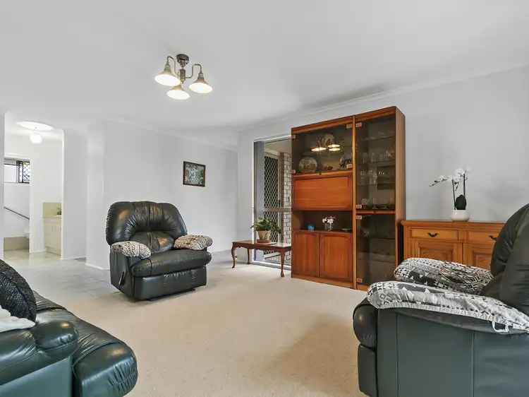 Sixth view of Homely house listing, 18 Flamingo Dr, Banksia Beach QLD 4507