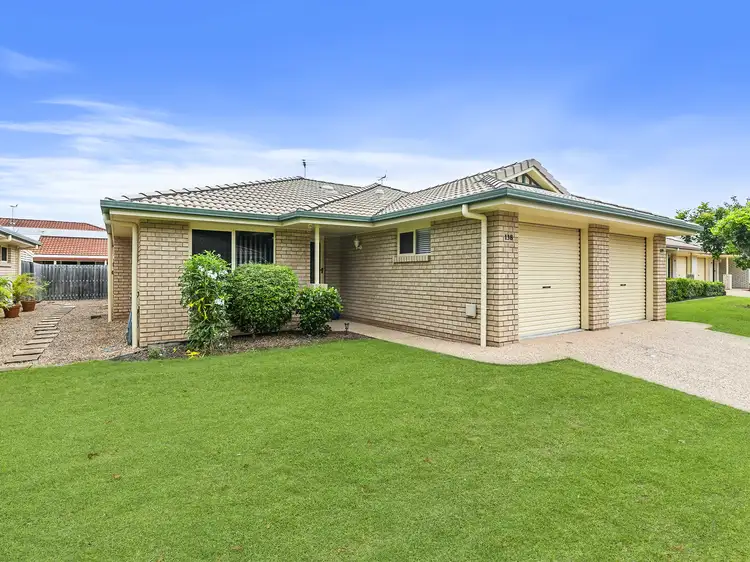 Main view of Homely unit listing, Unit 138/210 Bestmann Rd E, Sandstone Point QLD 4511