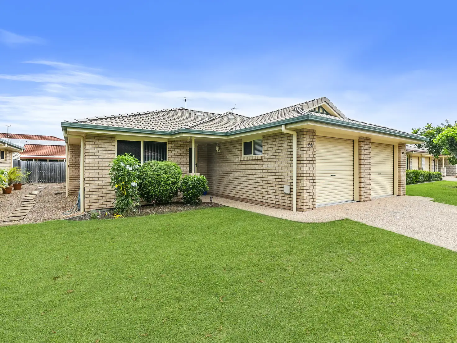 Main view of Homely unit listing, Unit 138/210 Bestmann Rd E, Sandstone Point QLD 4511