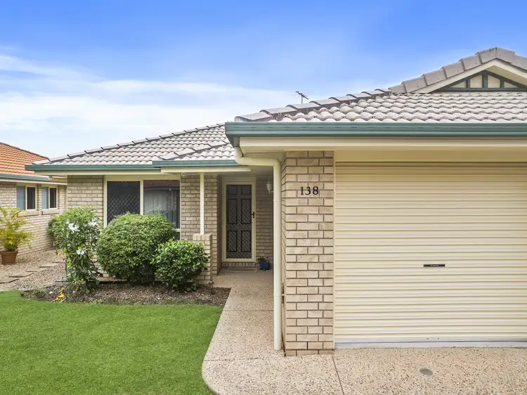 Third view of Homely unit listing, Unit 138/210 Bestmann Rd E, Sandstone Point QLD 4511
