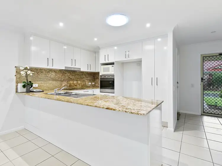 Fourth view of Homely unit listing, Unit 138/210 Bestmann Rd E, Sandstone Point QLD 4511