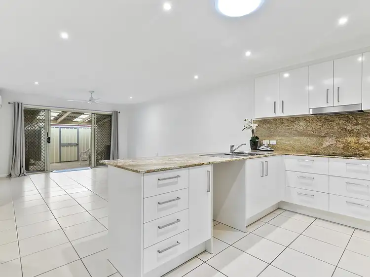 Fifth view of Homely unit listing, Unit 138/210 Bestmann Rd E, Sandstone Point QLD 4511