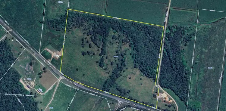 LOT 10 Davidson Rd, Munro Plains QLD 4854