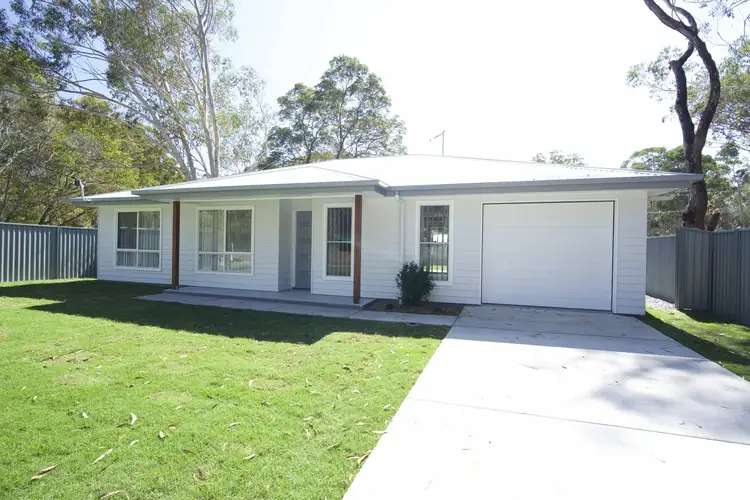 57 Channel St, Russell Island QLD 4184