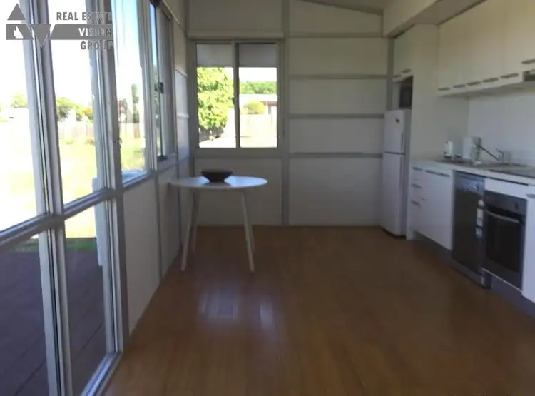 Third view of Homely unit listing, Unit 4/51 Bremner St, Blackwater QLD 4717