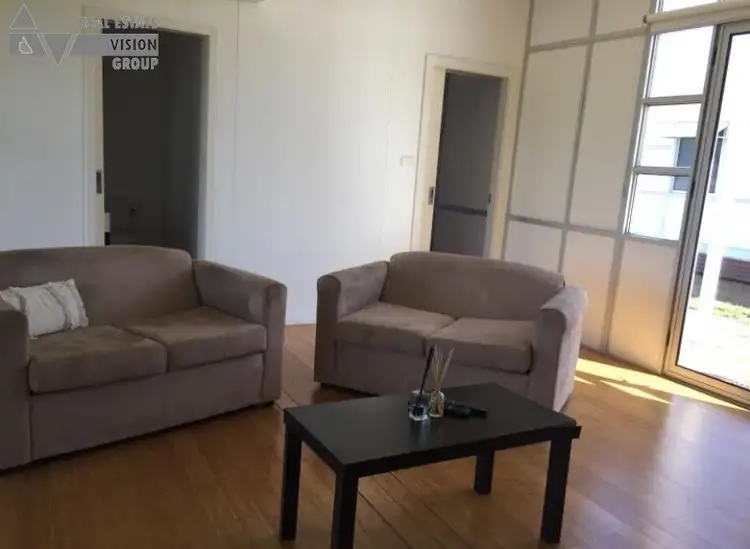 Fifth view of Homely unit listing, Unit 4/51 Bremner St, Blackwater QLD 4717
