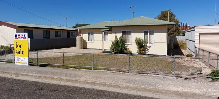 6 Weaners St, Yorketown SA 5576