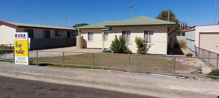 Second view of Homely house listing, 6 Weaners St, Yorketown SA 5576