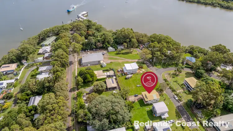 Second view of Homely house listing, 40 Crest Haven, Lamb Island QLD 4184