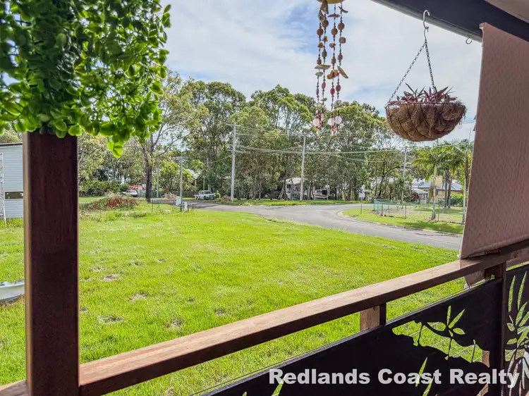 Fourth view of Homely house listing, 40 Crest Haven, Lamb Island QLD 4184