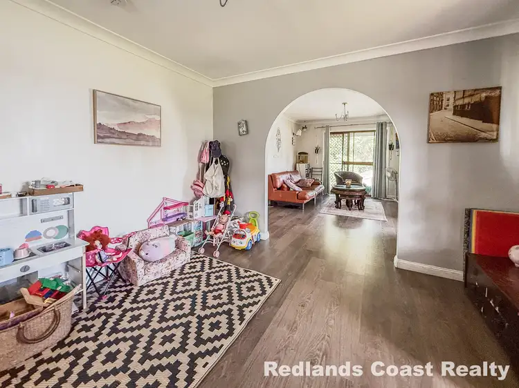 Fifth view of Homely house listing, 40 Crest Haven, Lamb Island QLD 4184