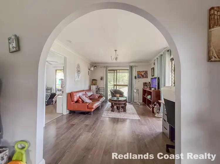 Sixth view of Homely house listing, 40 Crest Haven, Lamb Island QLD 4184