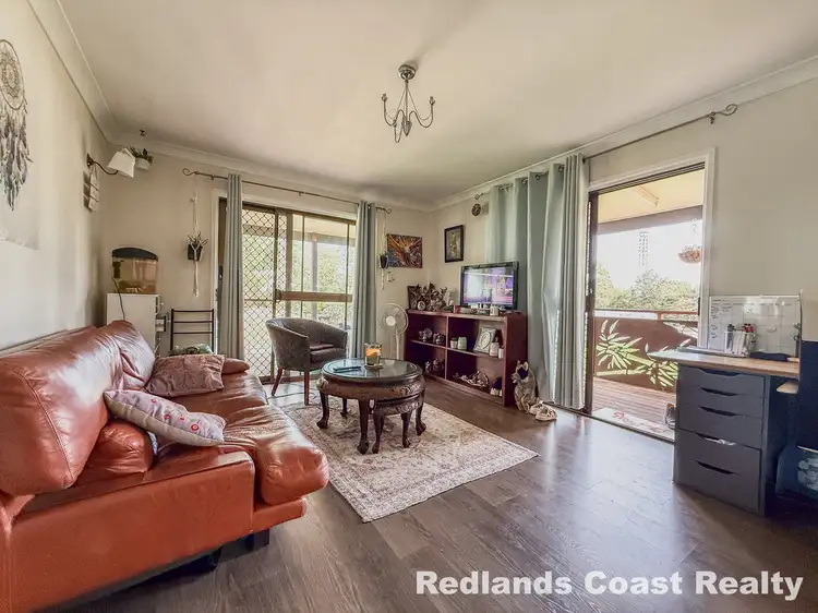 Seventh view of Homely house listing, 40 Crest Haven, Lamb Island QLD 4184