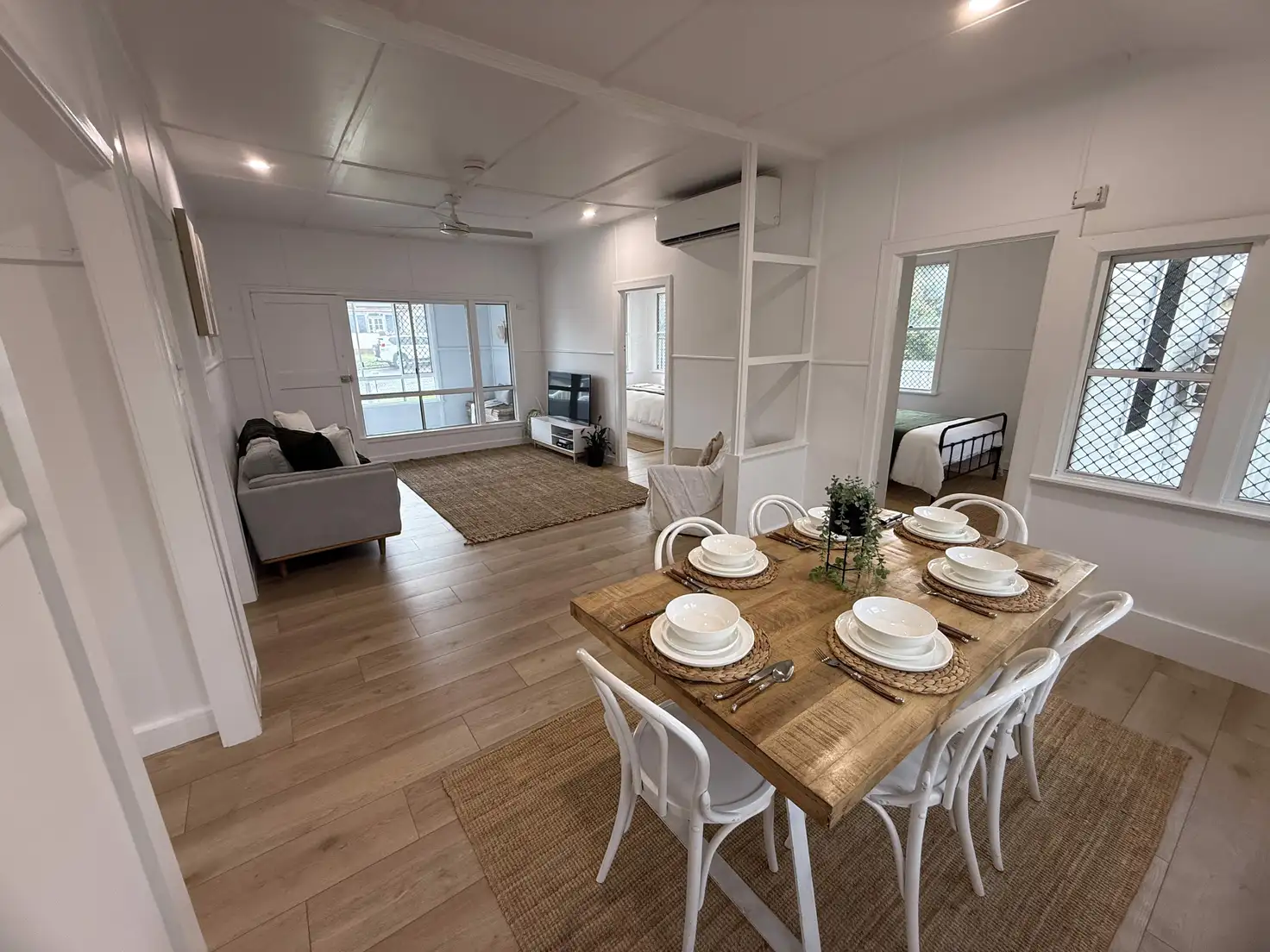 Main view of Homely house listing, 8 Eleventh Avenue, Mount Isa QLD 4825