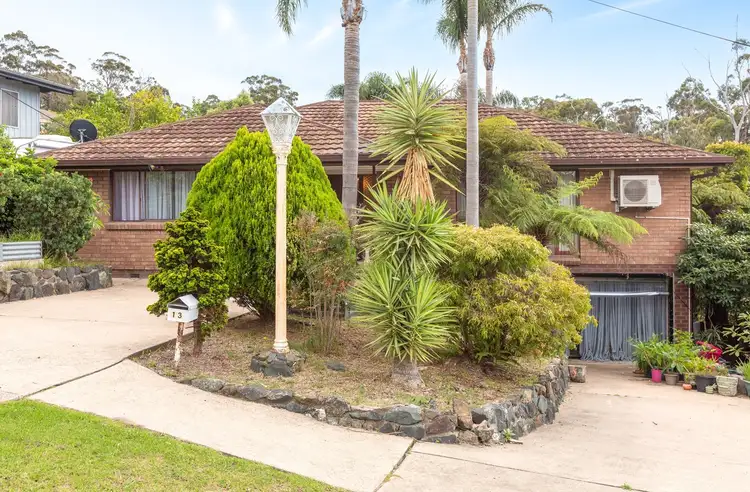 13 Bay St, Eden NSW 2551