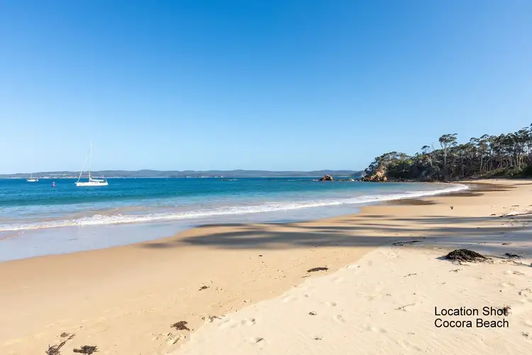 Third view of Homely house listing, 13 Bay St, Eden NSW 2551