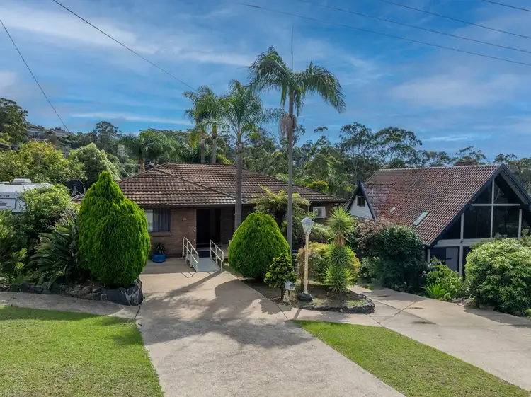 Fourth view of Homely house listing, 13 Bay St, Eden NSW 2551