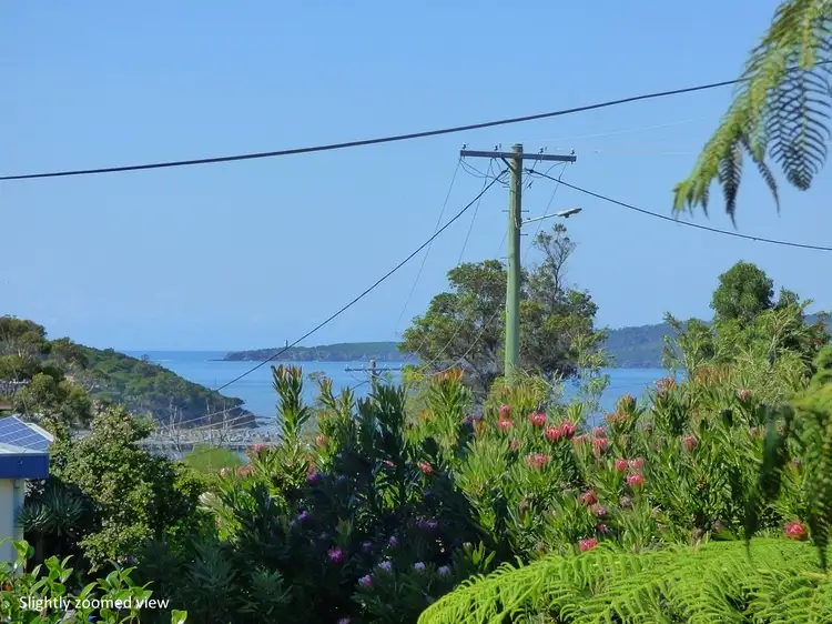 Sixth view of Homely house listing, 13 Bay St, Eden NSW 2551