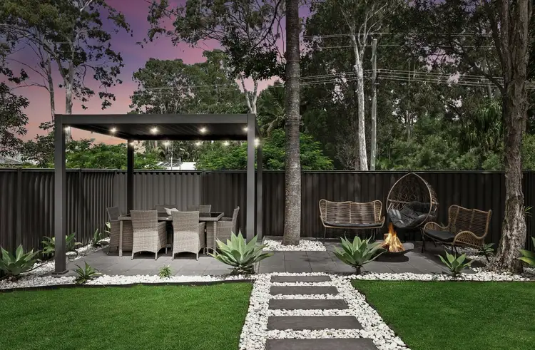 Main view of Homely house listing, 104 Shellcot St, Toogoom QLD 4655
