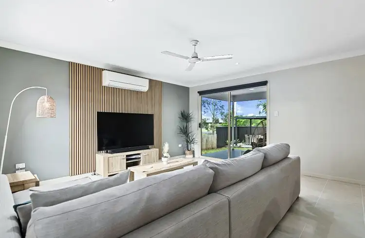 Fifth view of Homely house listing, 104 Shellcot St, Toogoom QLD 4655