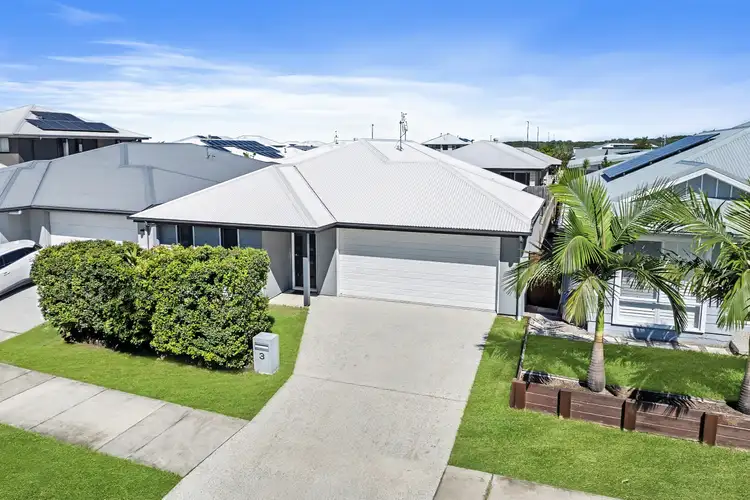 3 Greenmount Dr, Palmview QLD 4553