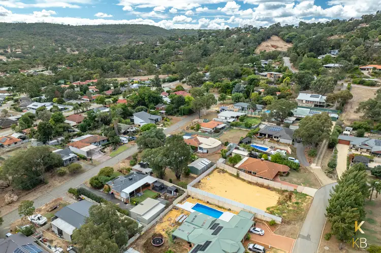 LOT 801, 34B Hill Street, Kelmscott WA 6111