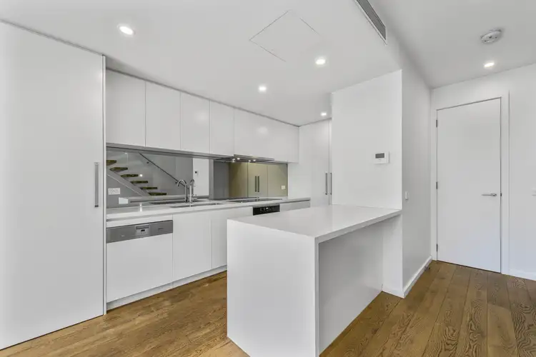 Third view of Homely townhouse listing, Unit 19/19-21 Landcox St, Brighton East VIC 3187