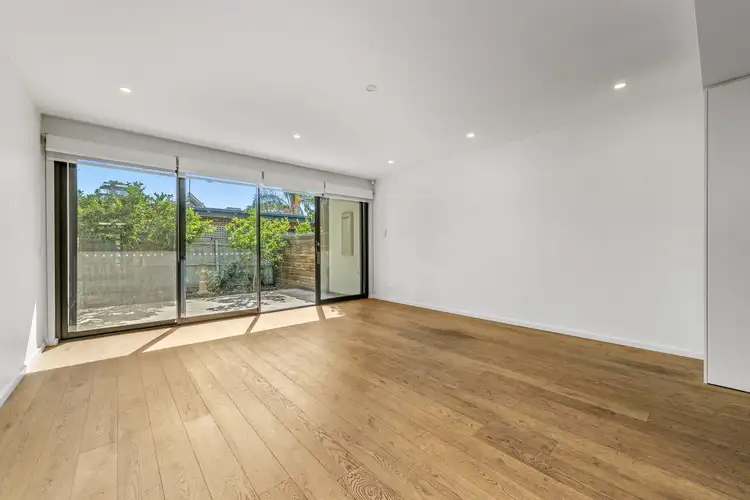 Fourth view of Homely townhouse listing, Unit 19/19-21 Landcox St, Brighton East VIC 3187