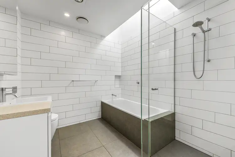 Fifth view of Homely townhouse listing, Unit 19/19-21 Landcox St, Brighton East VIC 3187