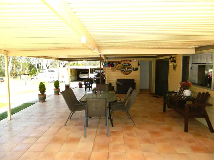 Third view of Homely rural property listing, 21 Arber St, Clandulla NSW 2848