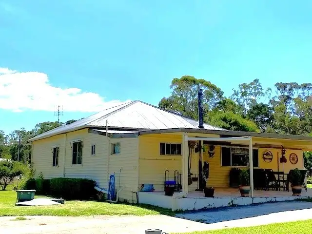 Fourth view of Homely rural property listing, 21 Arber St, Clandulla NSW 2848