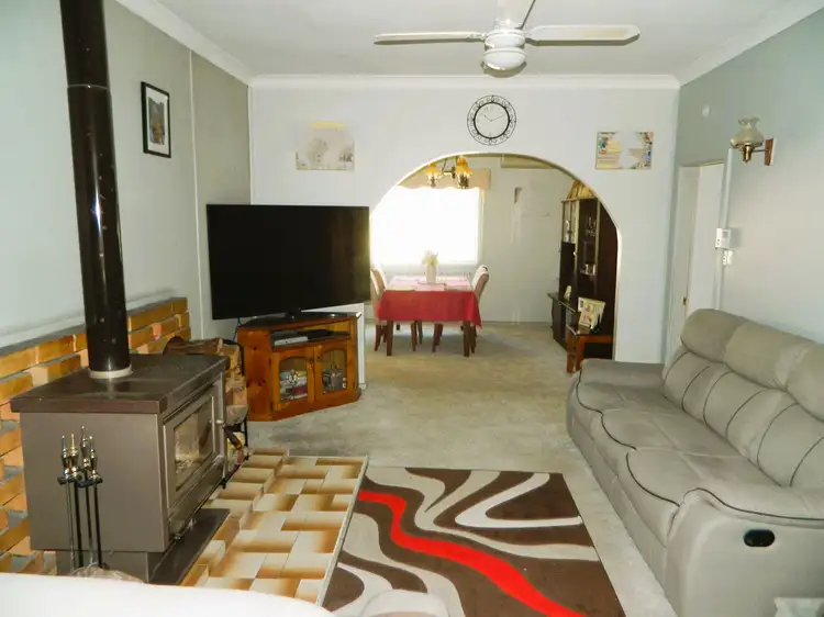 Seventh view of Homely rural property listing, 21 Arber St, Clandulla NSW 2848