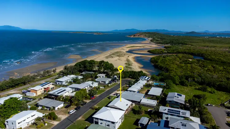 Main view of Homely house listing, 9 Casuarina St, Bowen QLD 4805