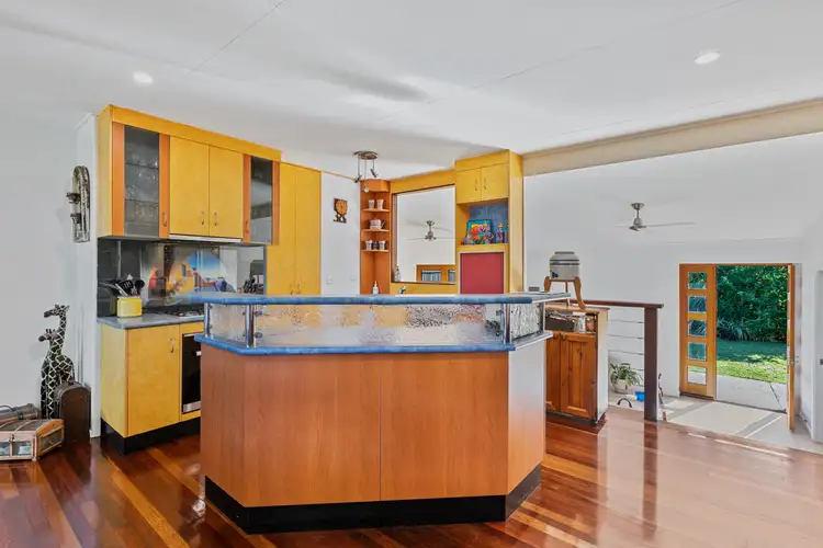 Third view of Homely house listing, 9 Casuarina St, Bowen QLD 4805