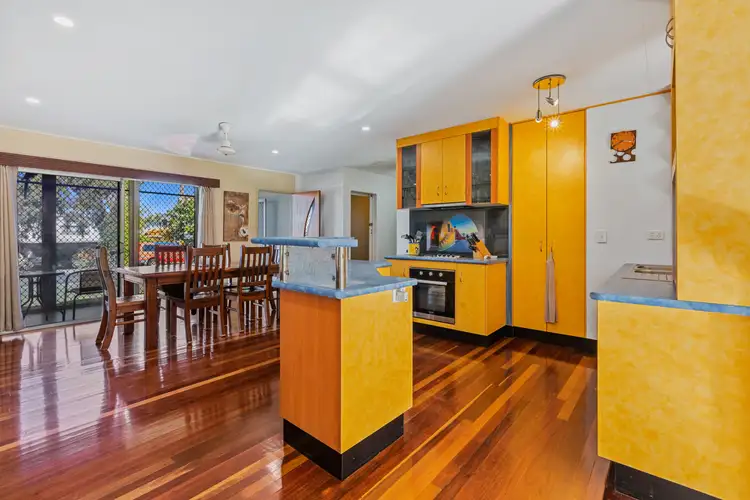 Fourth view of Homely house listing, 9 Casuarina St, Bowen QLD 4805