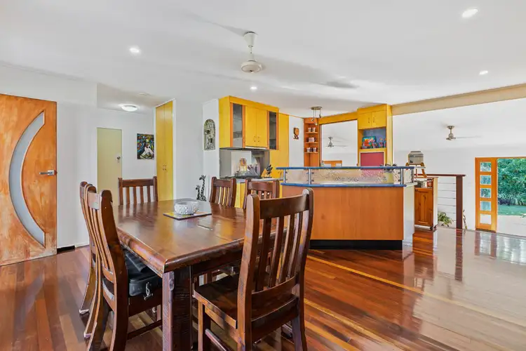 Fifth view of Homely house listing, 9 Casuarina St, Bowen QLD 4805