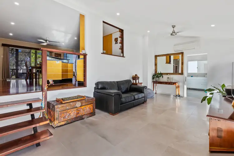 Seventh view of Homely house listing, 9 Casuarina St, Bowen QLD 4805