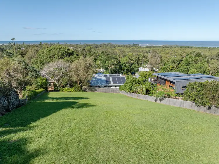 Fourth view of Homely land listing, 10 Yengarie Way, Ocean Shores NSW 2483
