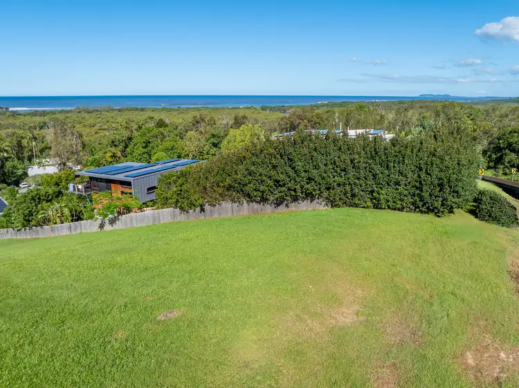 Fifth view of Homely land listing, 10 Yengarie Way, Ocean Shores NSW 2483