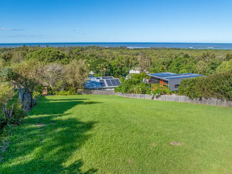Sixth view of Homely land listing, 10 Yengarie Way, Ocean Shores NSW 2483
